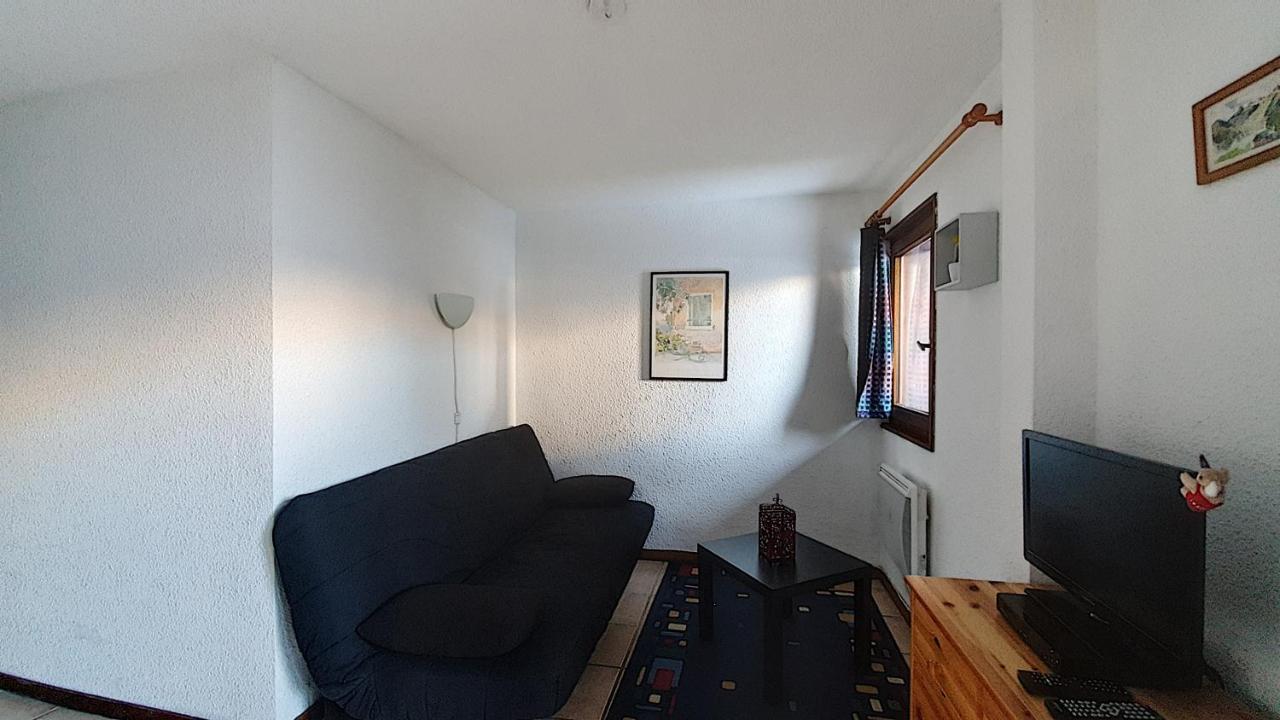 Appartement Montriond - Proche Morzine - Proche Pistes De Ski - Oree De Morzine 6C Eksteriør bilde