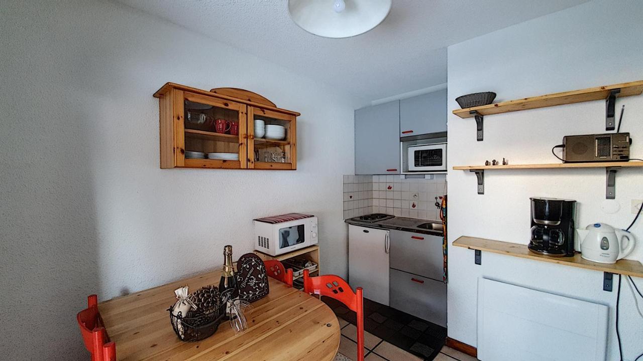Appartement Montriond - Proche Morzine - Proche Pistes De Ski - Oree De Morzine 6C Eksteriør bilde