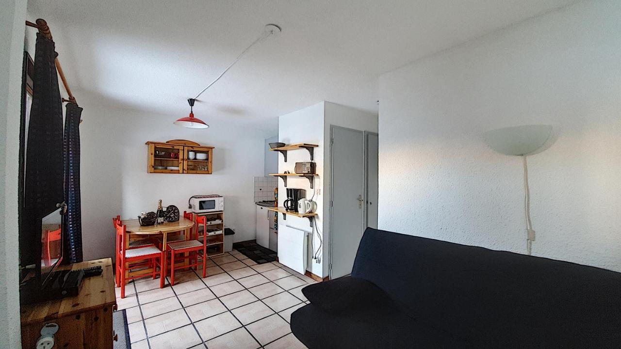 Appartement Montriond - Proche Morzine - Proche Pistes De Ski - Oree De Morzine 6C Eksteriør bilde