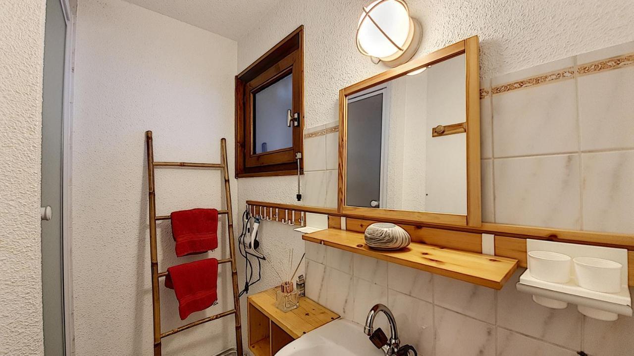 Appartement Montriond - Proche Morzine - Proche Pistes De Ski - Oree De Morzine 6C Eksteriør bilde